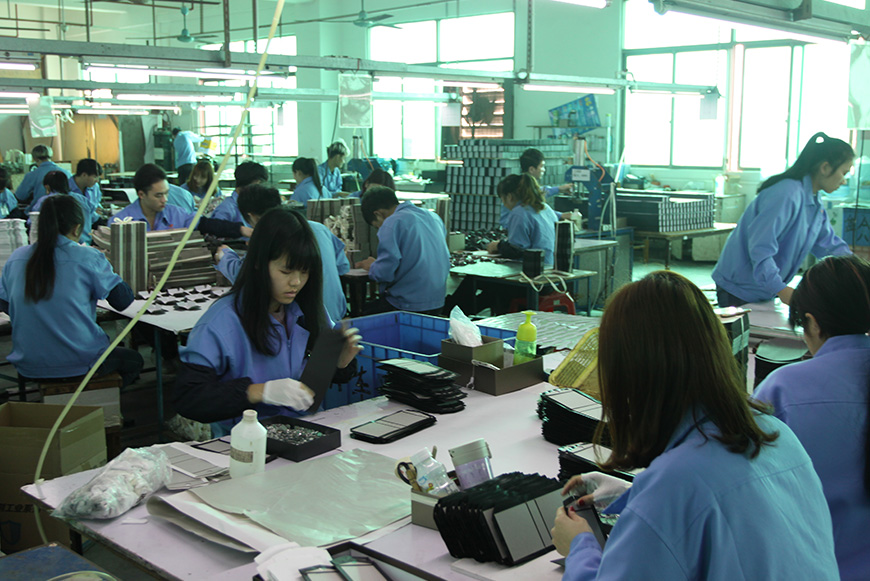 祥鴻告訴您定做包裝盒怎樣選擇廠家